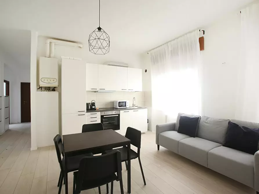 Immagine 9 di Camera in affitto  in Via Giuseppe Soli a Modena