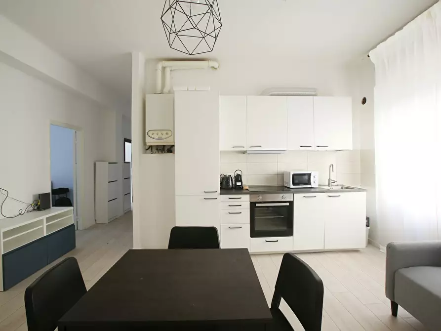 Immagine 7 di Camera in affitto  in Via Giuseppe Soli a Modena