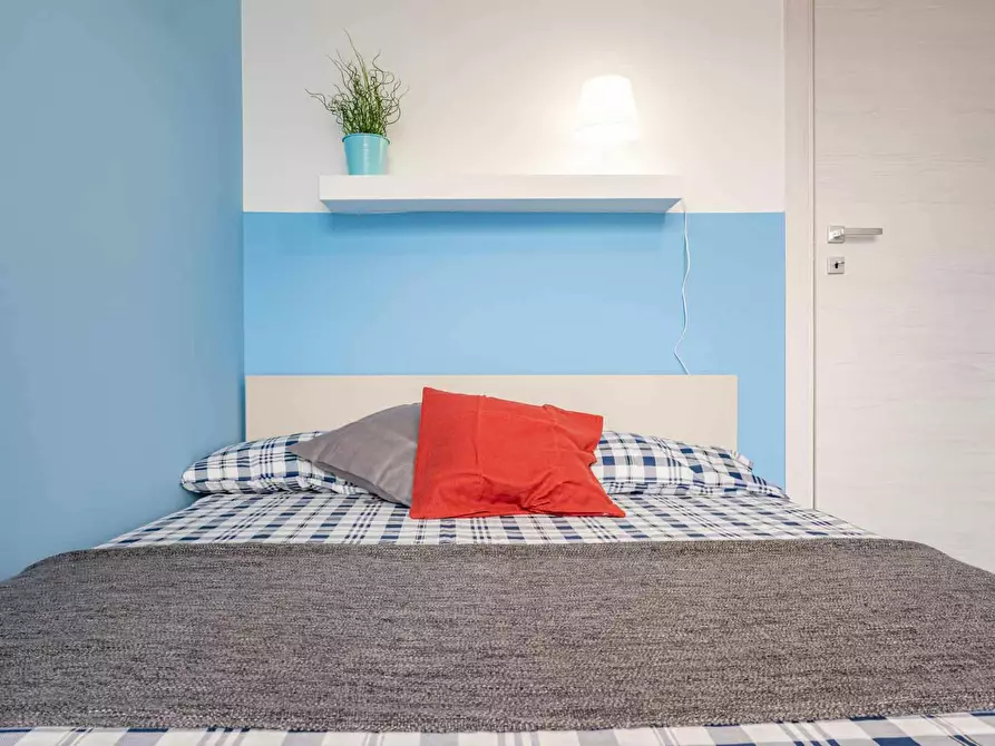 Immagine 4 di Camera in affitto  in Via Cardinale Giovanni Cagliero a Milano