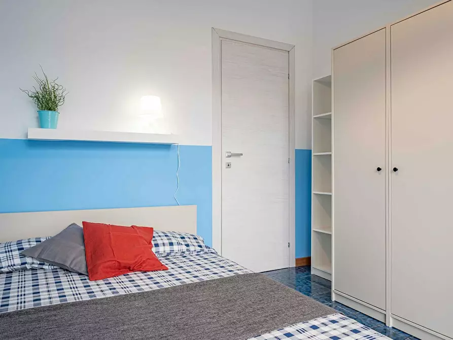 Immagine 1 di Camera in affitto  in Via Cardinale Giovanni Cagliero a Milano