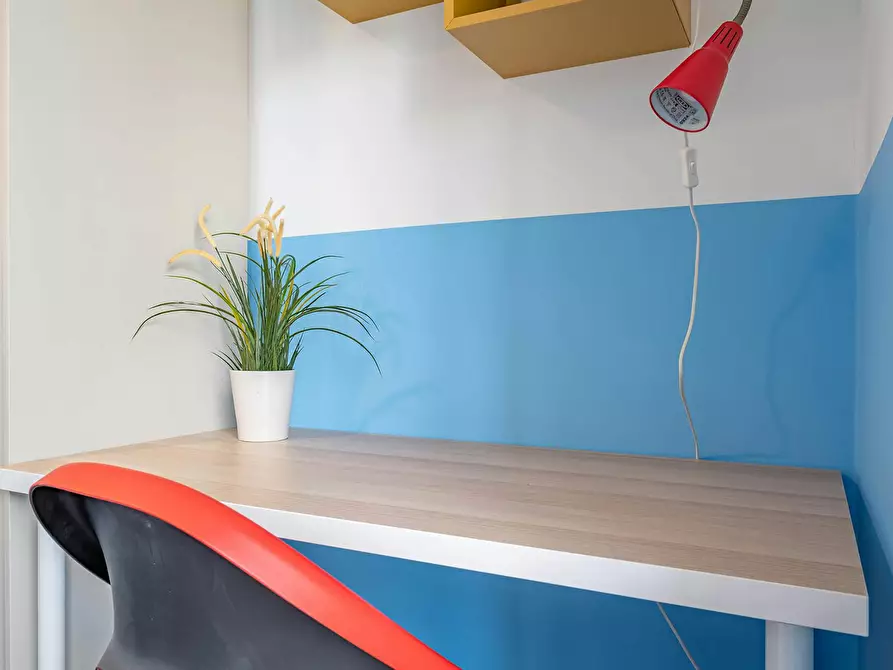 Immagine 6 di Camera in affitto  in Via Cardinale Giovanni Cagliero a Milano