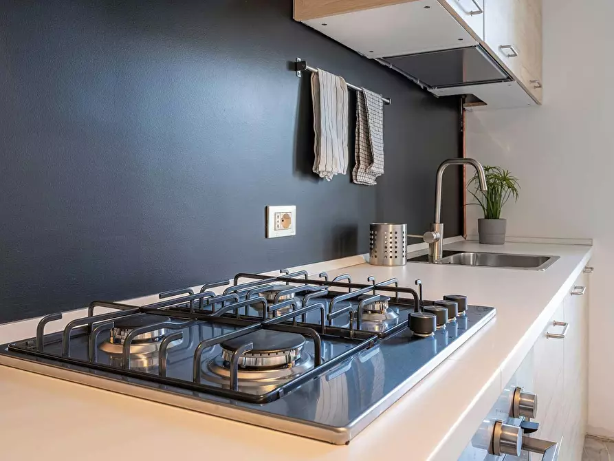 Immagine 10 di Camera in affitto  in Via Cardinale Giovanni Cagliero a Milano