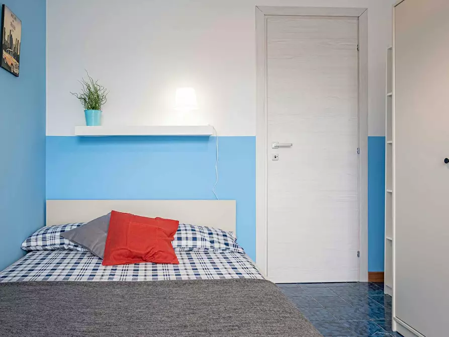 Immagine 3 di Camera in affitto  in Via Cardinale Giovanni Cagliero a Milano