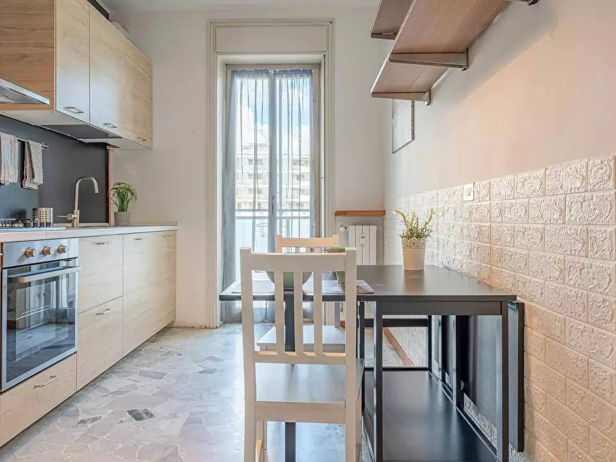 Immagine 7 di Camera in affitto  in Via Cardinale Giovanni Cagliero a Milano