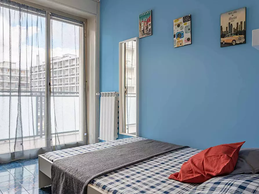 Immagine 2 di Camera in affitto  in Via Cardinale Giovanni Cagliero a Milano