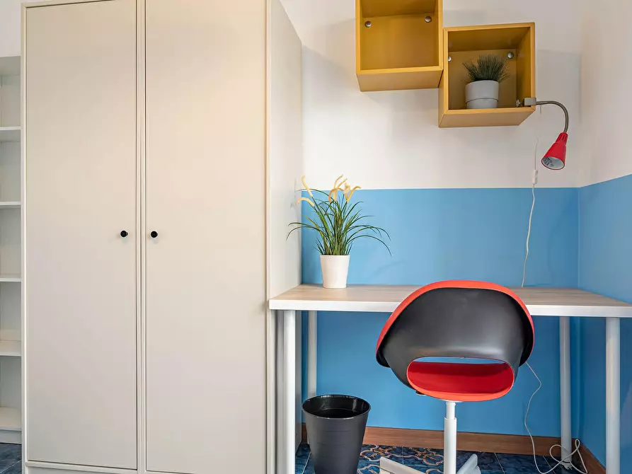 Immagine 5 di Camera in affitto  in Via Cardinale Giovanni Cagliero a Milano