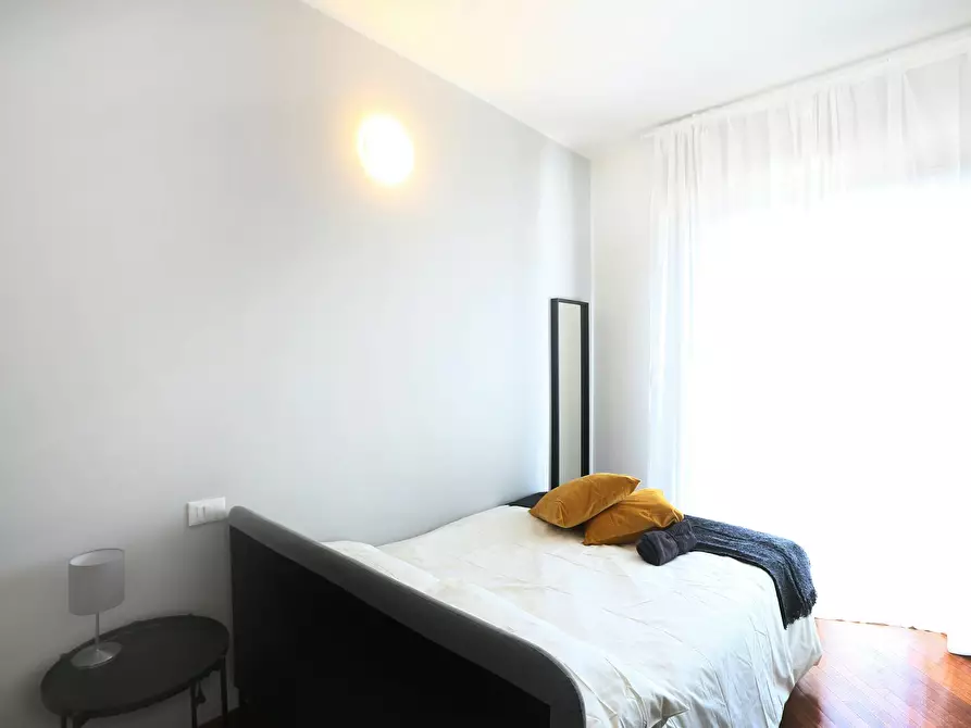 Immagine 2 di Camera in affitto  in Via Passo Sella a Milano