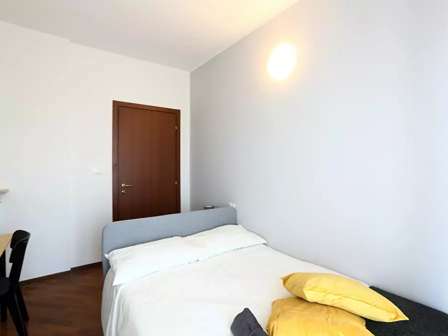 Immagine 4 di Camera in affitto  in Via Passo Sella a Milano