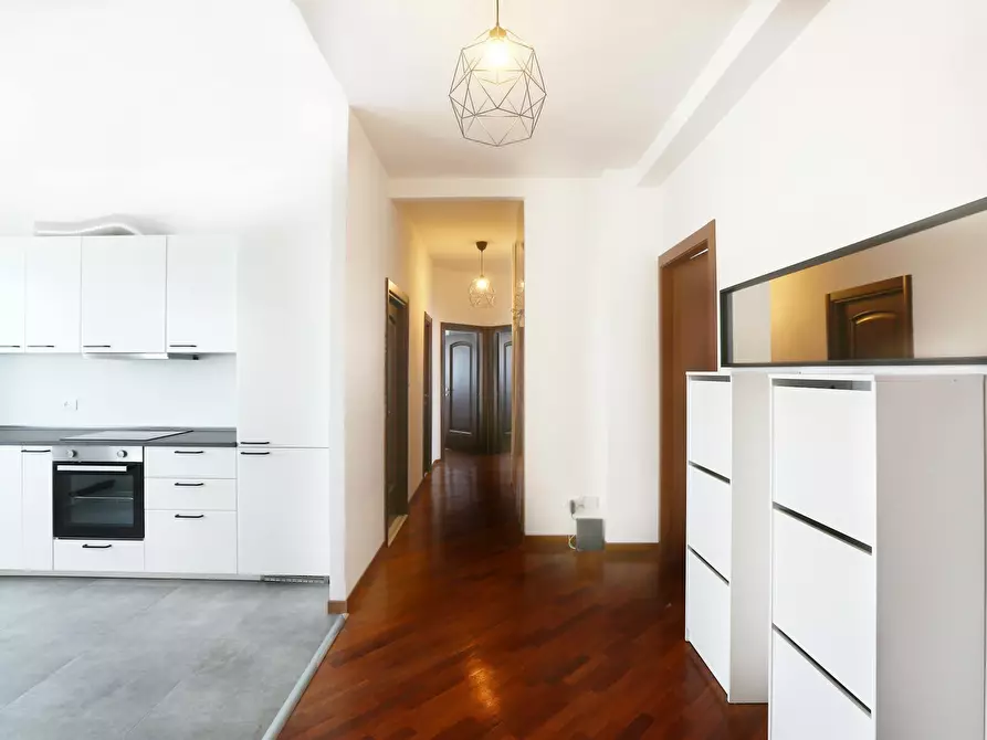 Immagine 8 di Camera in affitto  in Via Passo Sella a Milano