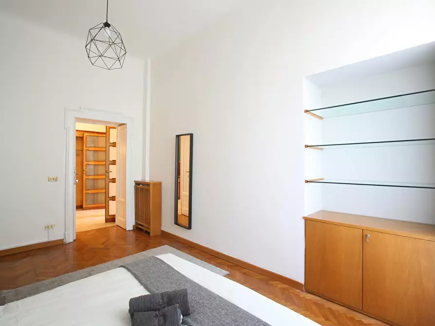 Immagine 4 di Camera in affitto  in Via Gustavo Modena a Milano