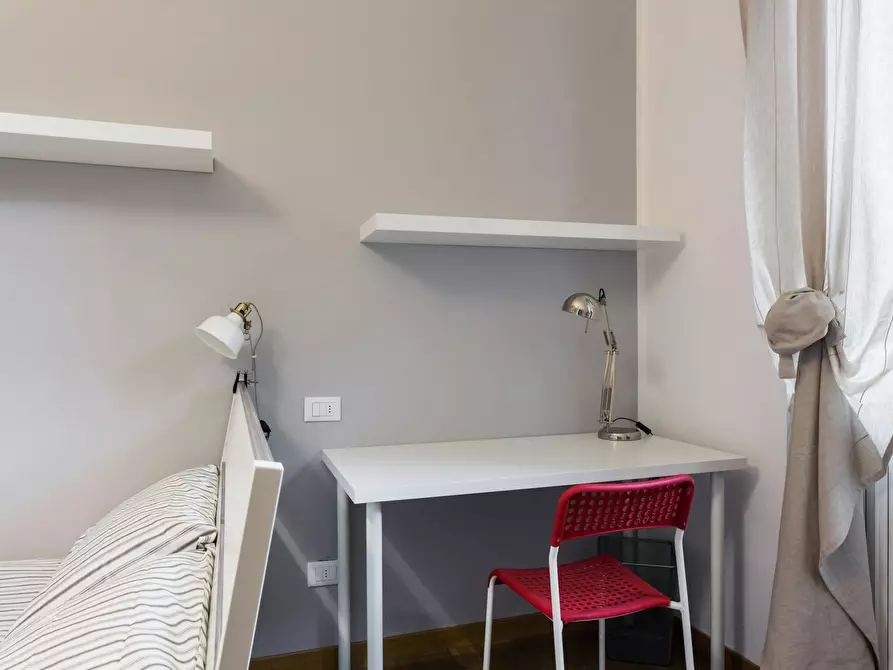 Immagine 2 di Camera in affitto  in Via Orti a Milano