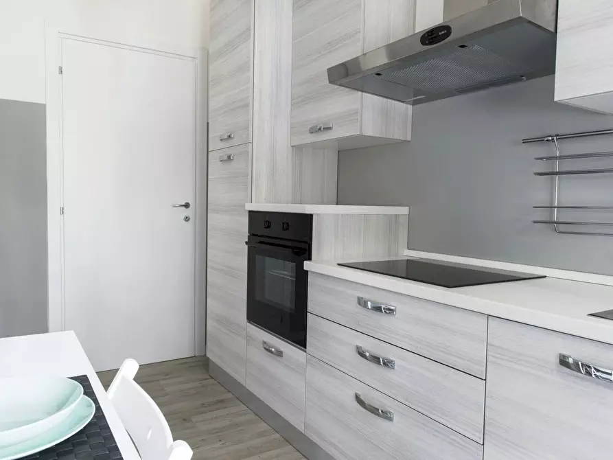 Immagine 6 di Camera condivisa in affitto  in Largo Domodossola a Milano