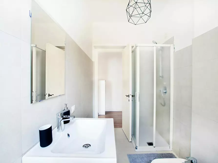 Immagine 6 di Camera in affitto  in Via Privata Mauro Rota a Milano