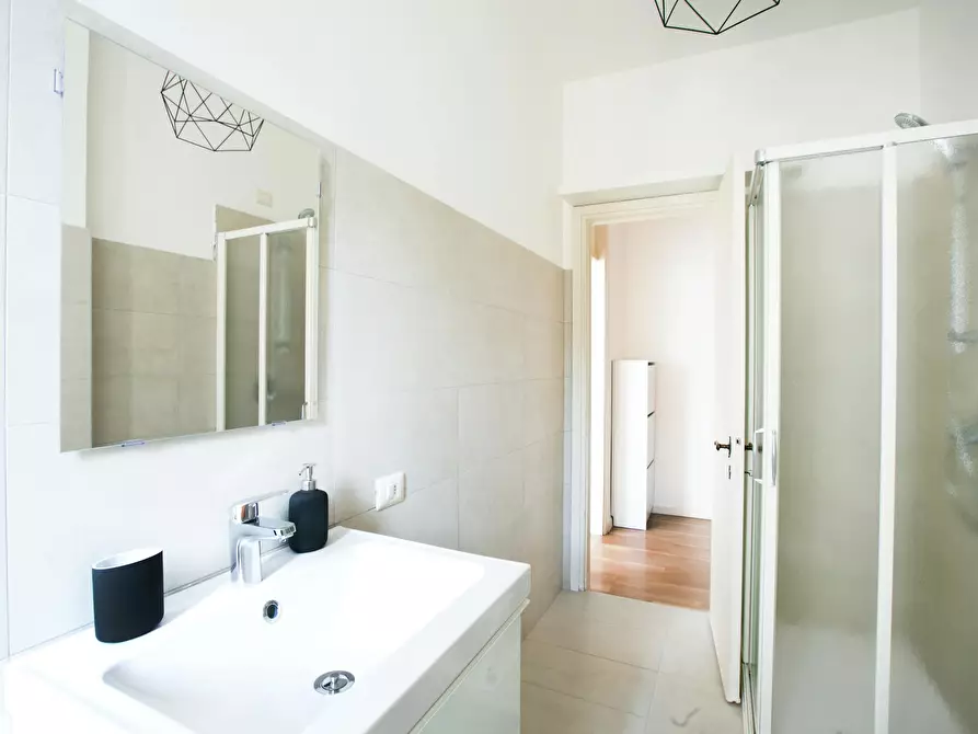 Immagine 7 di Camera in affitto  in Via Privata Mauro Rota a Milano