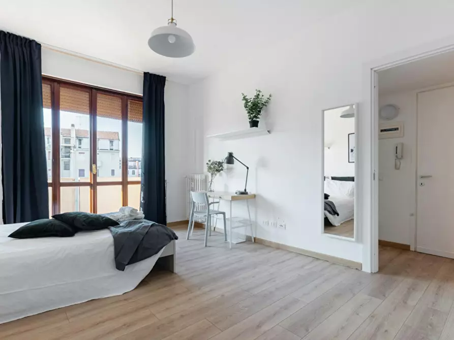 Immagine 4 di Camera in affitto  in Via Privata Mauro Rota a Milano