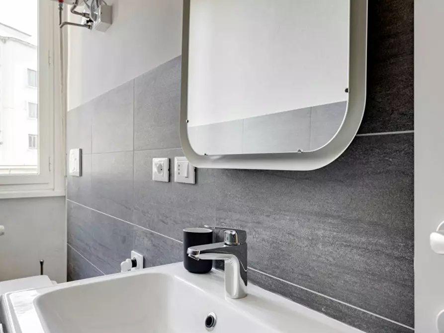 Immagine 9 di Camera in affitto  in Via Annibale Caretta a Milano