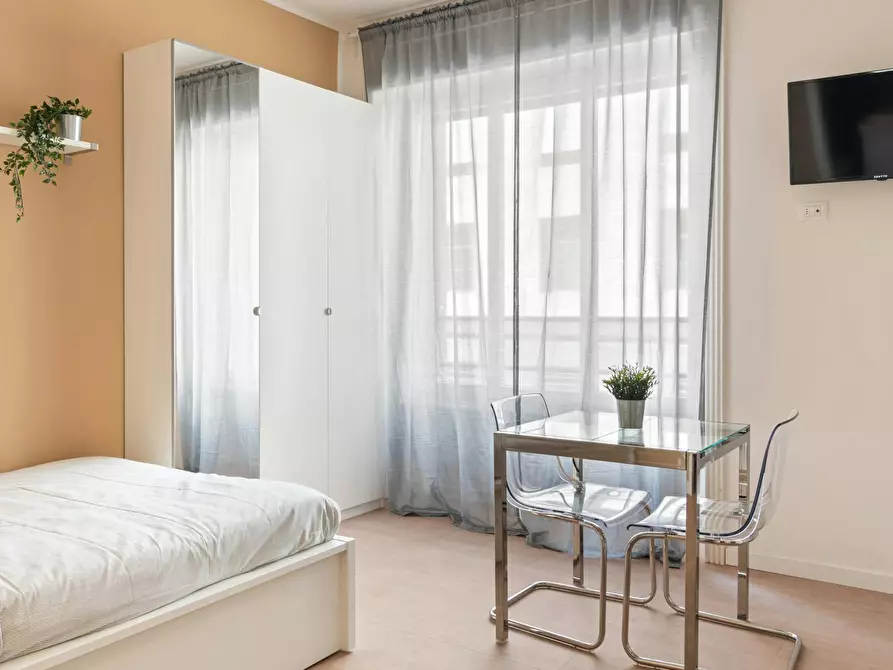 Immagine 4 di Appartamento in affitto  in Via Luciano Manara a Milano