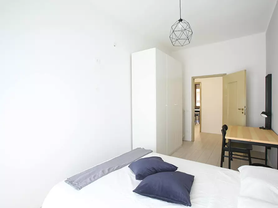 Immagine 5 di Camera in affitto  in Via Giuseppe Soli a Modena