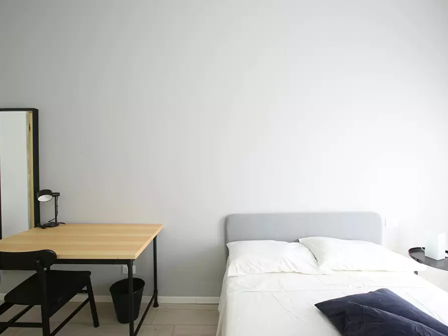 Immagine 6 di Camera in affitto  in Via Giuseppe Soli a Modena