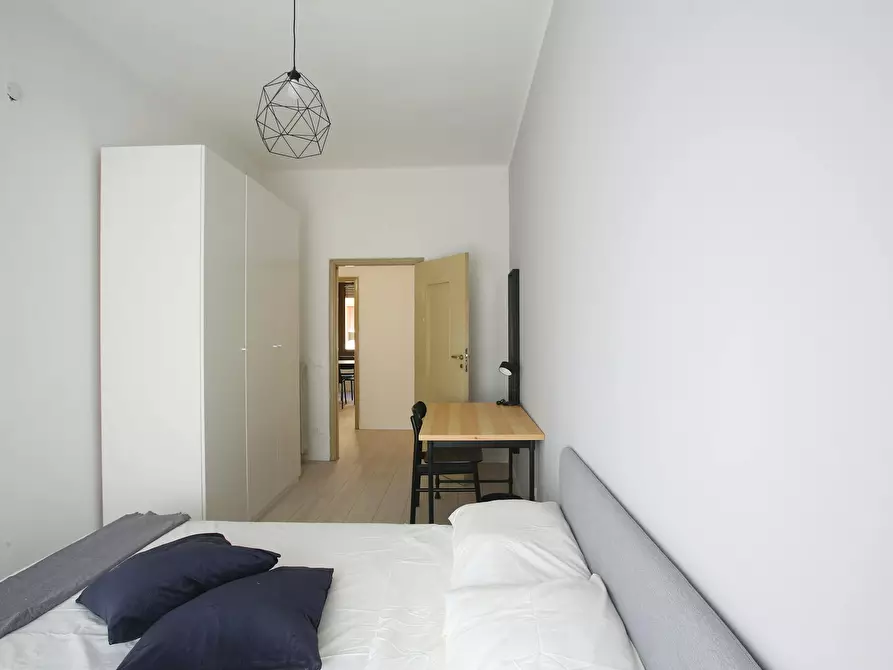 Immagine 4 di Camera in affitto  in Via Giuseppe Soli a Modena