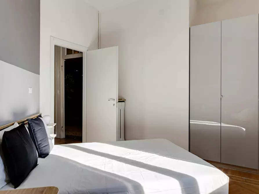 Immagine 3 di Camera in affitto  in Via Annibale Caretta a Milano