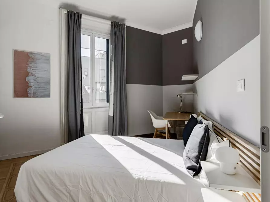 Immagine 1 di Camera in affitto  in Via Annibale Caretta a Milano