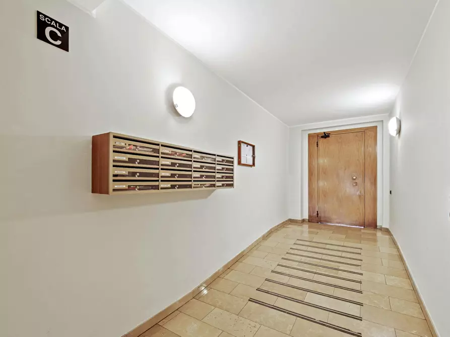 Immagine 7 di Appartamento in affitto  in Via Isaac Newton a Milano