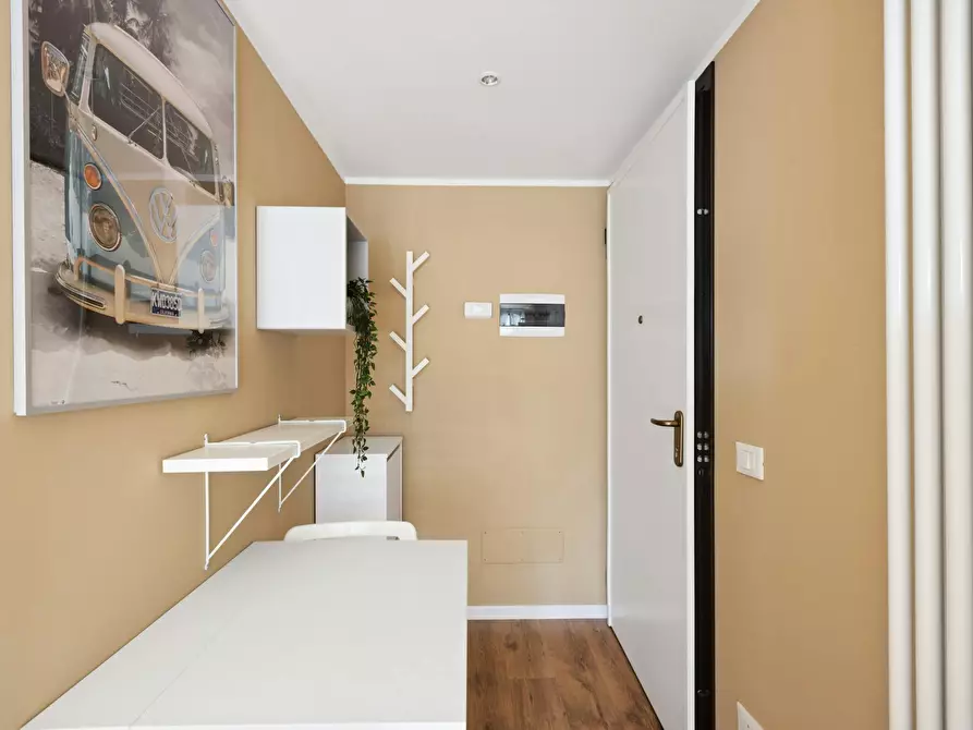 Immagine 5 di Appartamento in affitto  in Via Isaac Newton a Milano