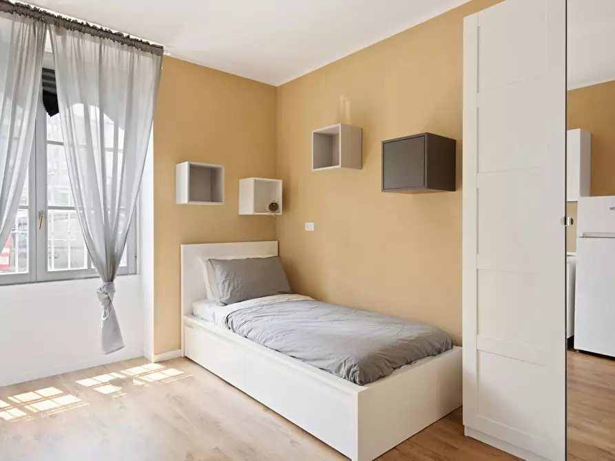 Immagine 3 di Appartamento in affitto  in Via Isaac Newton a Milano
