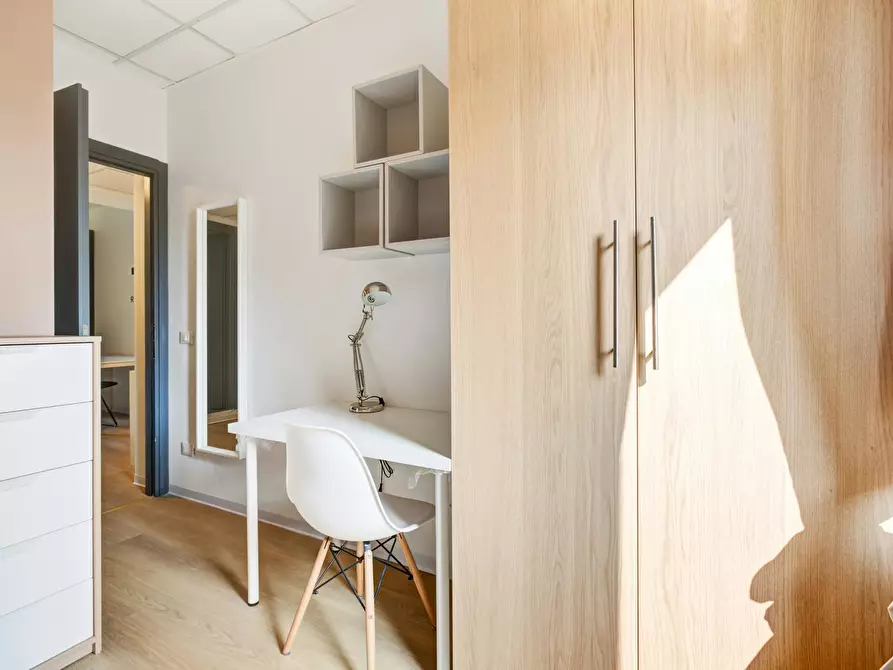 Immagine 5 di Camera in affitto  in Via Privata Deruta a Milano