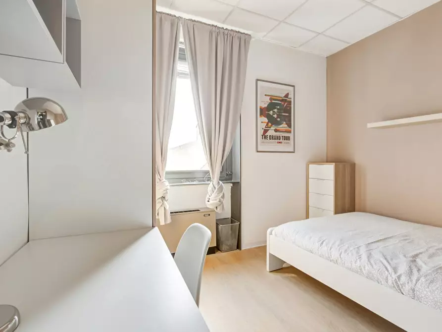 Immagine 2 di Camera in affitto  in Via Privata Deruta a Milano