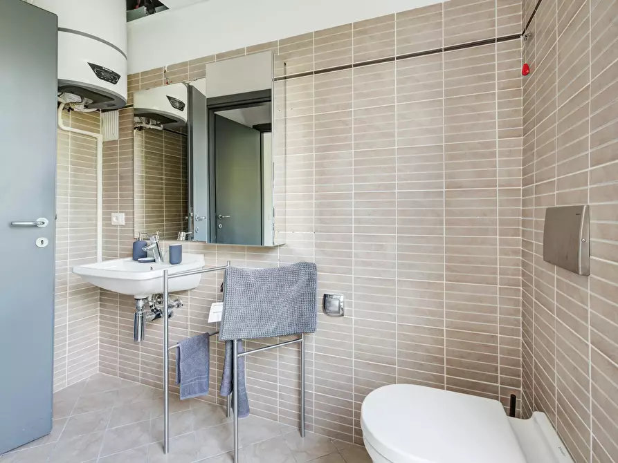 Immagine 7 di Camera in affitto  in Via Privata Deruta a Milano