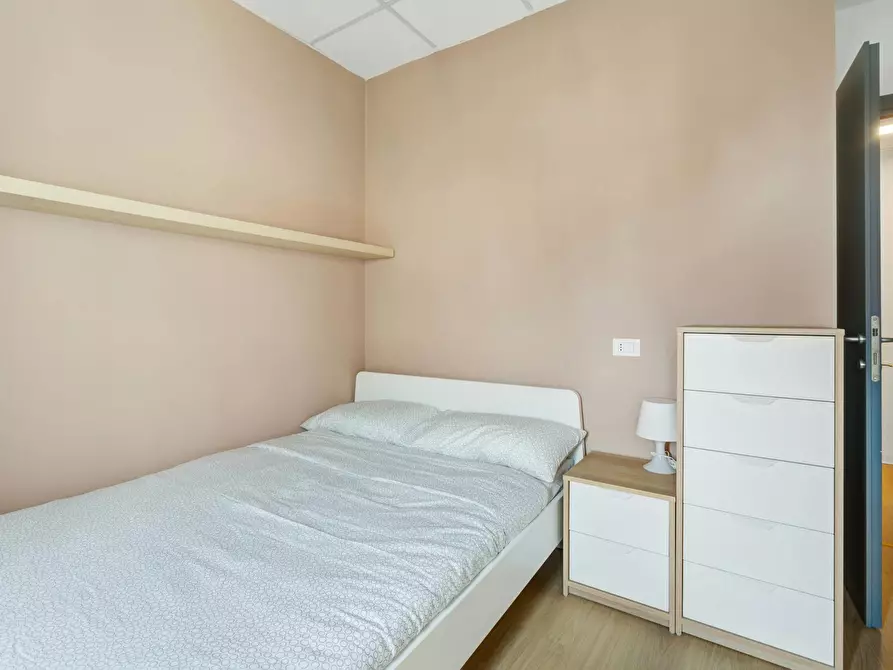 Immagine 4 di Camera in affitto  in Via Privata Deruta a Milano