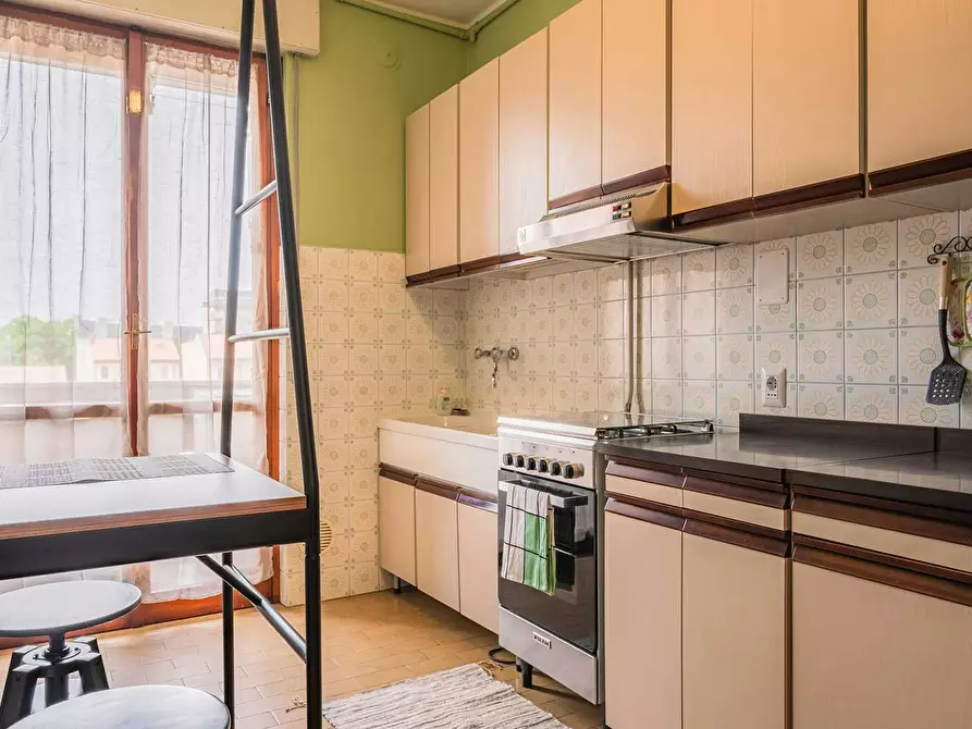 Immagine 9 di Camera in affitto  in Via Leopoldo Pollak a Milano