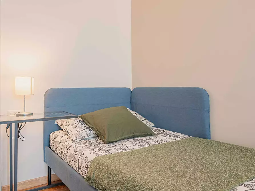 Immagine 4 di Camera in affitto  in Via Leopoldo Pollak a Milano