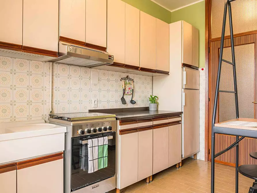 Immagine 10 di Camera in affitto  in Via Leopoldo Pollak a Milano