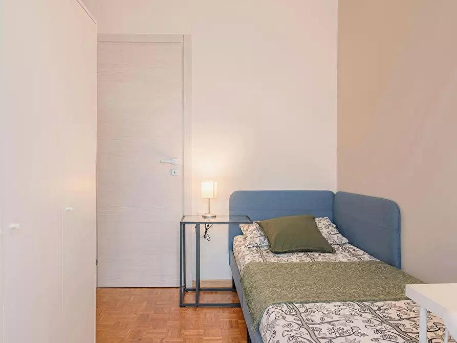 Immagine 3 di Camera in affitto  in Via Leopoldo Pollak a Milano