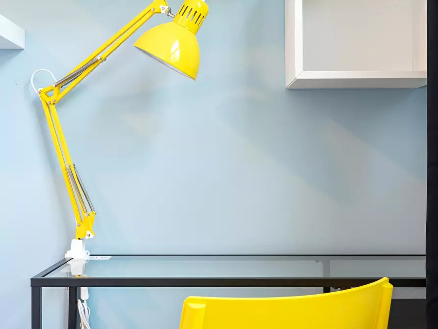 Immagine 3 di Camera in affitto  in Via Privata Deruta a Milano