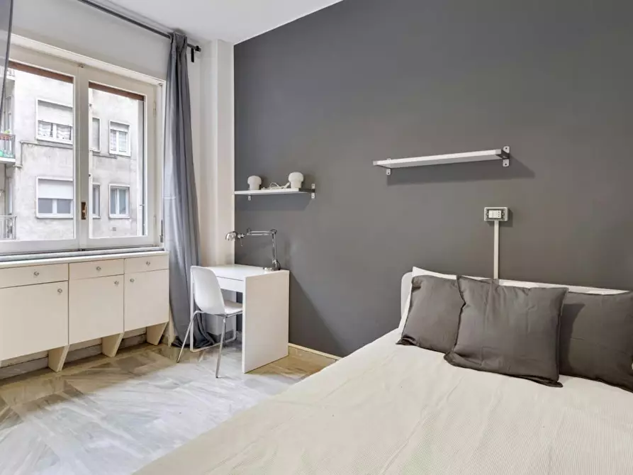 Immagine 2 di Camera in affitto  in Via Copernico a Milano