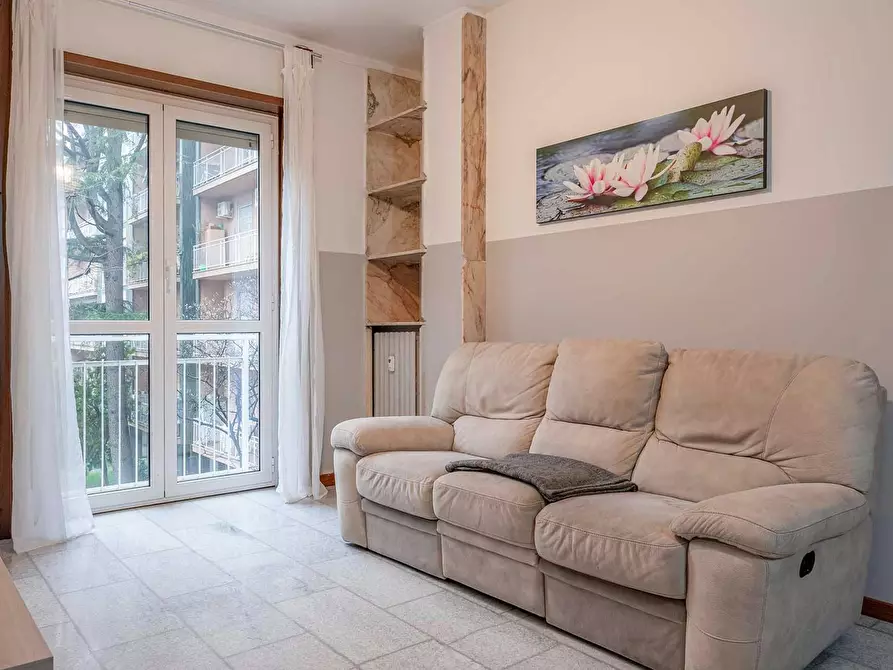 Immagine 8 di Camera condivisa in affitto  in Via Rho a Milano