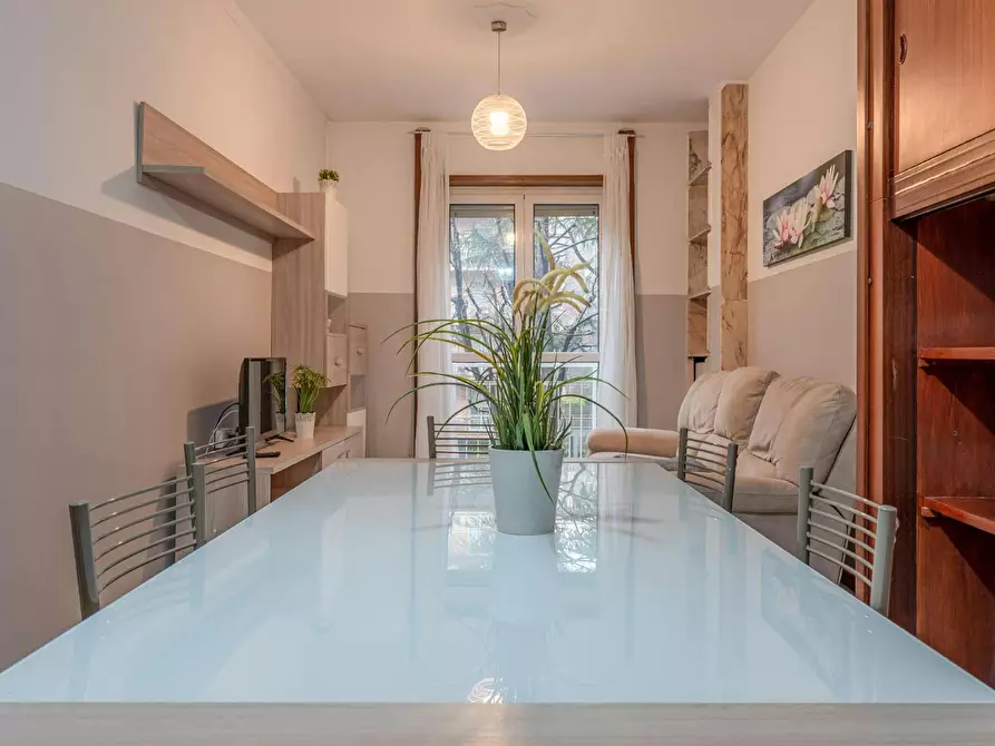 Immagine 7 di Camera condivisa in affitto  in Via Rho a Milano