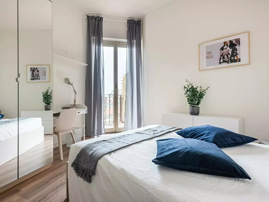 Immagine 4 di Camera in affitto  in Via Giovanni Pacini a Milano