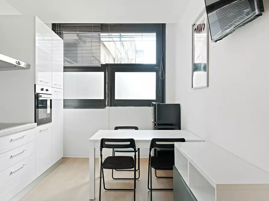 Immagine 10 di Camera in affitto  in Via Privata Deruta a Milano