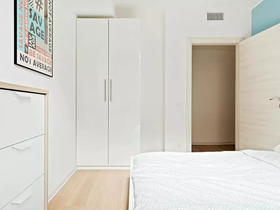 Immagine 3 di Camera in affitto  in Via Privata Deruta a Milano