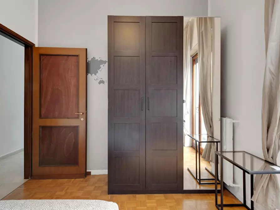 Immagine 2 di Camera in affitto  in Via Curtatone a Milano