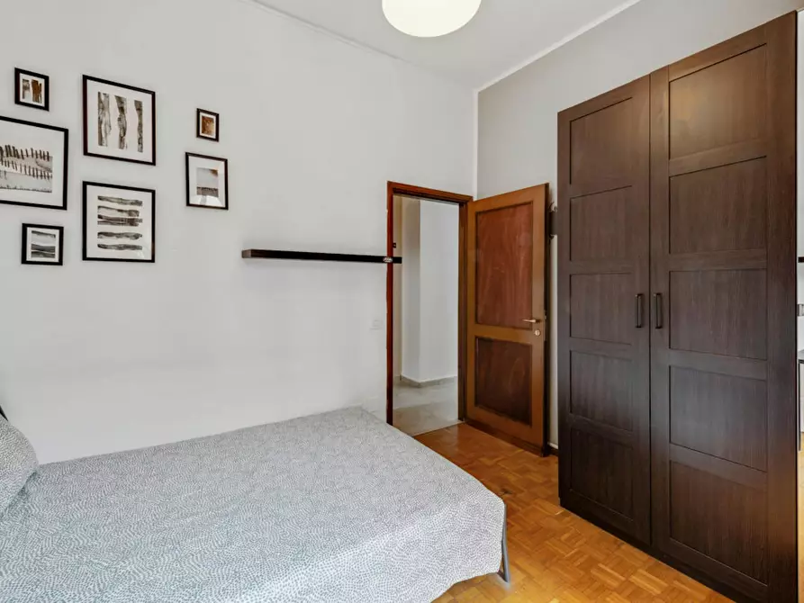 Immagine 7 di Camera in affitto  in Via Curtatone a Milano