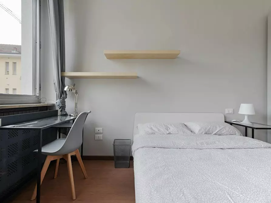 Immagine 2 di Camera in affitto  in Via Ernesto Breda a Milano