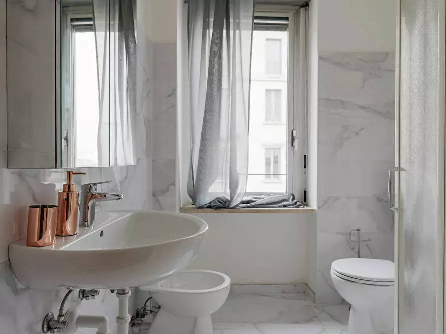 Immagine 8 di Camera in affitto  in Via Ernesto Breda a Milano