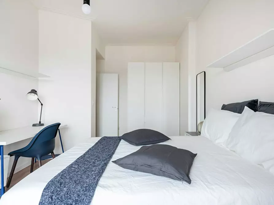 Immagine 3 di Camera in affitto  in Via Giovanni Pacini a Milano