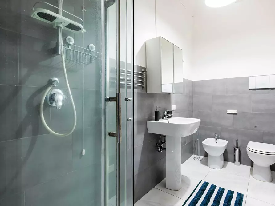 Immagine 6 di Camera in affitto  in Via Giovanni Pacini a Milano